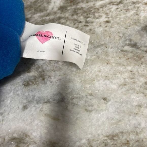 Disney Goofy Coffee Mug + Goofy Stuffed Plushie Toy - Picture 9 of 10